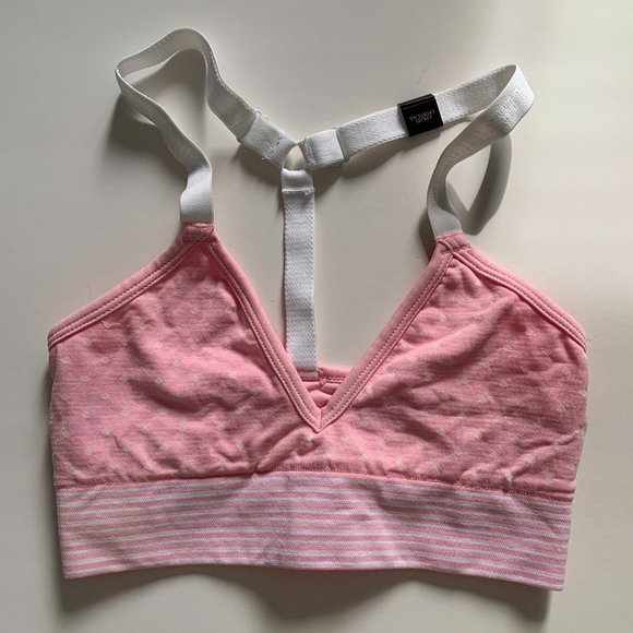 Victoria's Secret Bralette - Picture 1 of 5